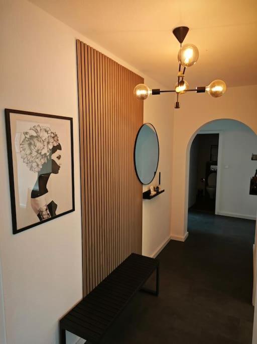 3 Zimmer Ferienwohnung 80Qm Bamberg Dış mekan fotoğraf