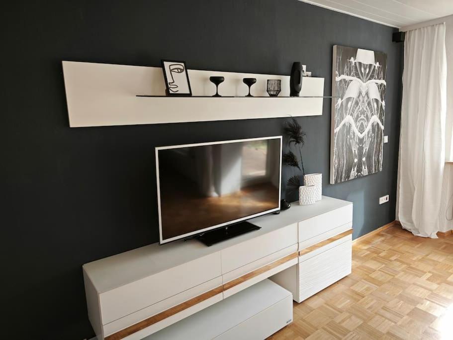 3 Zimmer Ferienwohnung 80Qm Bamberg Dış mekan fotoğraf
