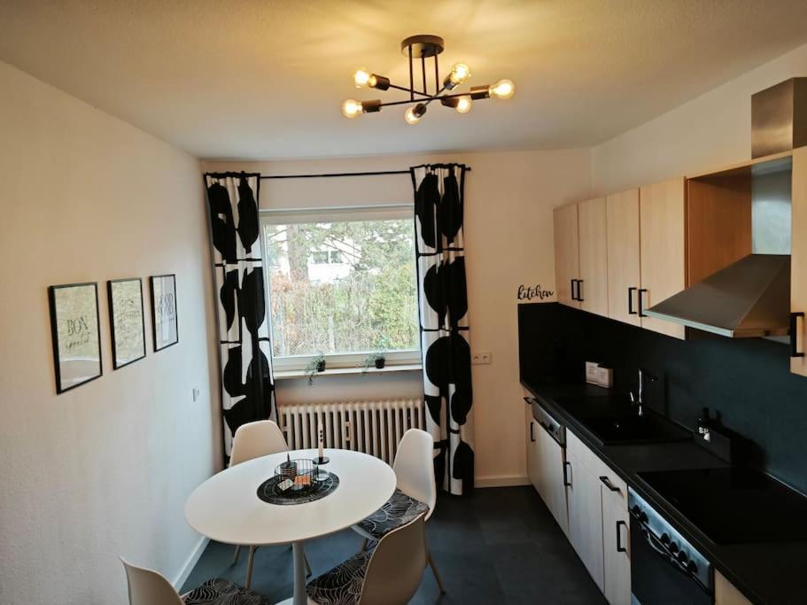3 Zimmer Ferienwohnung 80Qm Bamberg Dış mekan fotoğraf