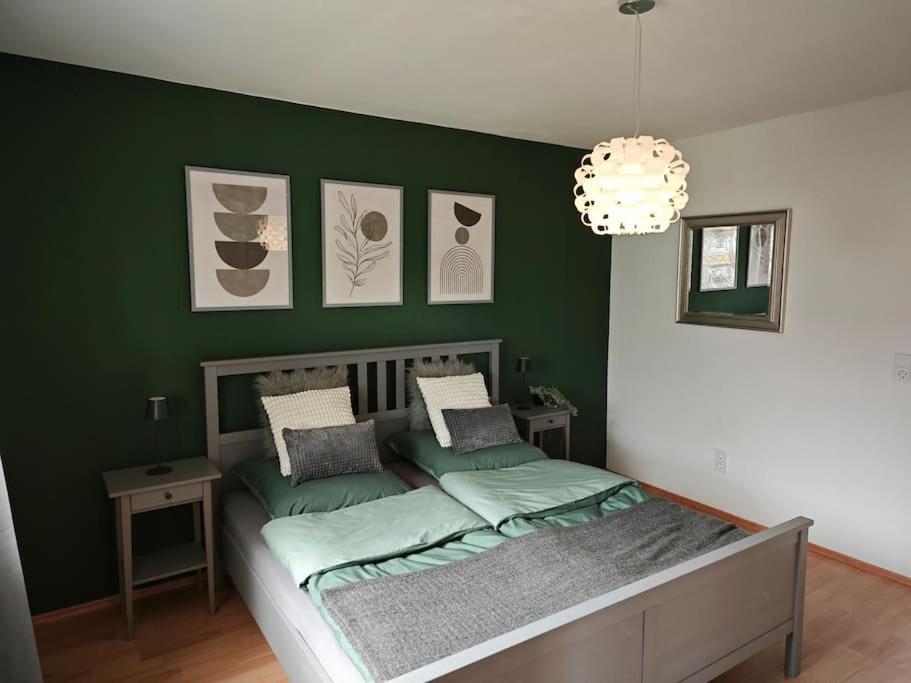 3 Zimmer Ferienwohnung 80Qm Bamberg Dış mekan fotoğraf