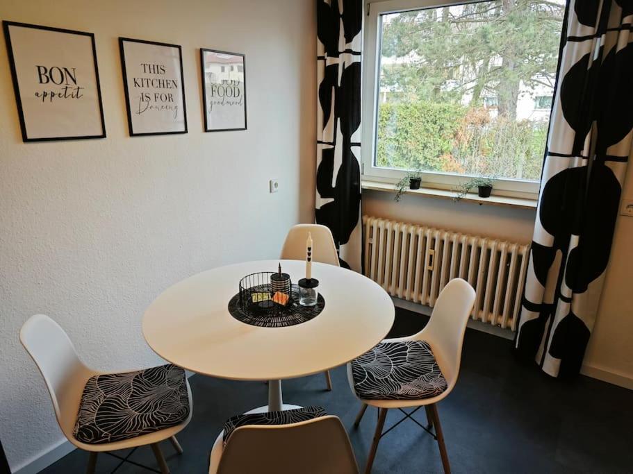 3 Zimmer Ferienwohnung 80Qm Bamberg Dış mekan fotoğraf